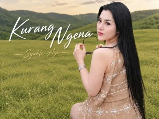 “Kurang Ngena”, Single Perdana Syahla Ayu yang Siap Curi Perhatian I PojokPublik