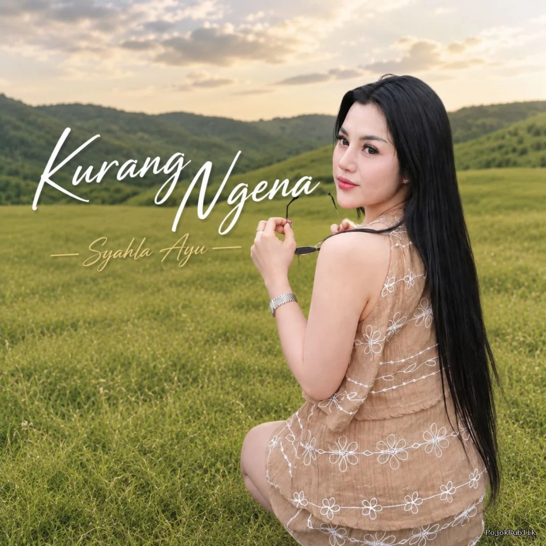“Kurang Ngena”, Single Perdana Syahla Ayu yang Siap Curi Perhatian 7 “Kurang Ngena”, Single Perdana Syahla Ayu yang Siap Curi Perhatian I PojokPublik