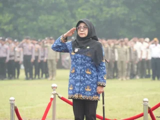 Bupati Dewi Ajak Seluruh Warga Pantau Tumbuh Kembang Anak