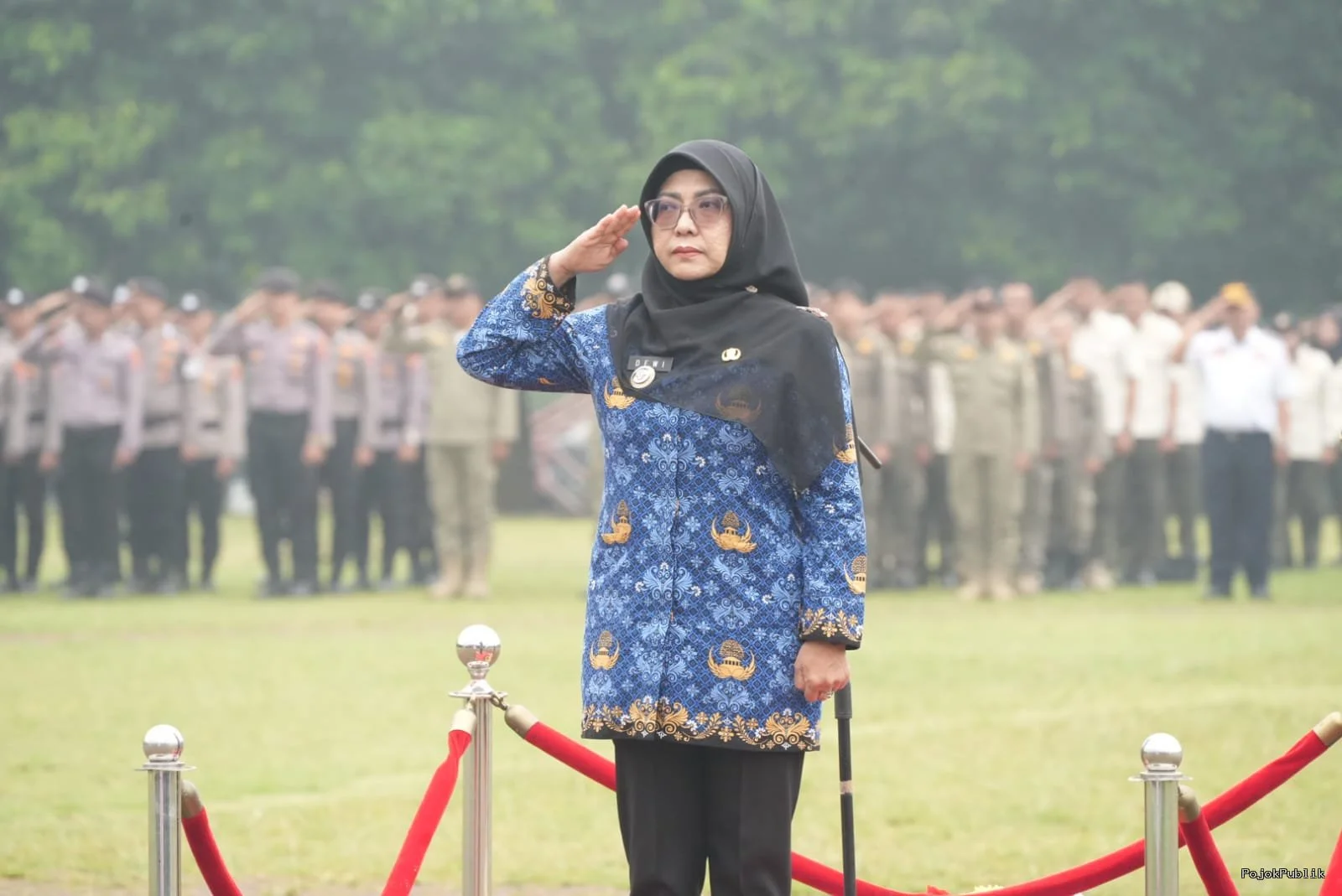 Bupati Dewi Ajak Seluruh Warga Pantau Tumbuh Kembang Anak 10 Bupati Dewi Ajak Seluruh Warga Pantau Tumbuh Kembang Anak I PojokPublik