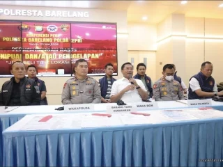 Waspada Modus Tipu-tipu Titik SPPG! Polda Kepri dan BGN Tegaskan Program Pemerintah Tidak Diperjualbelikan