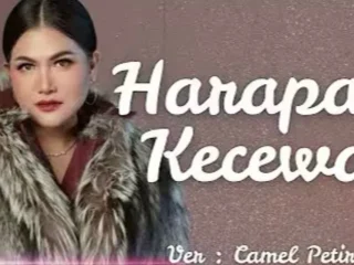 Camel Petir Rilis Lagu Melayu Penuh Makna “Harapan dan Kecewa” I PojokPublik
