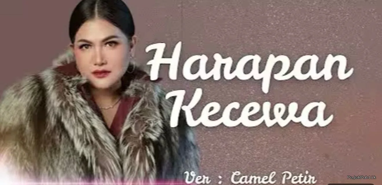 Camel Petir Rilis Lagu Melayu Penuh Makna “Harapan dan Kecewa” 7 Camel Petir Rilis Lagu Melayu Penuh Makna “Harapan dan Kecewa” I PojokPublik