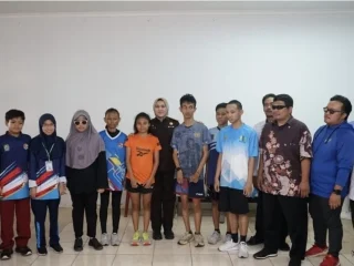 Inklusivitas Jadi Prioritas, Kejari Kota Bekasi Jamin Perlindungan Hukum Penuh Atlet NPCI