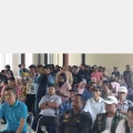 Bau Menyengat 5 Tahun Dibiarkan, Warga dan Pemerintah Sepakat Tutup Kandang Ayam di Serang Baru