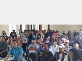 Bau Menyengat 5 Tahun Dibiarkan, Warga dan Pemerintah Sepakat Tutup Kandang Ayam di Serang Baru