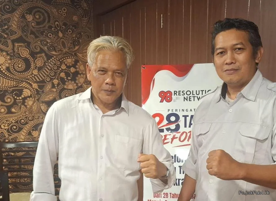 Ketua Umum Gerak 08 Dukung Program Prabowo soal Kemandirian Ekonomi dan Pemberantasan Korupsi 7 Ketua Umum Gerak 08 Dukung Program Prabowo soal Kemandirian Ekonomi dan Pemberantasan Korupsi I PojokPublik