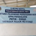 Lokasi SPPG Pandeglang Patia–Ciawi Jadi Sorotan, Warga Pertanyakan Validitas Data BGN