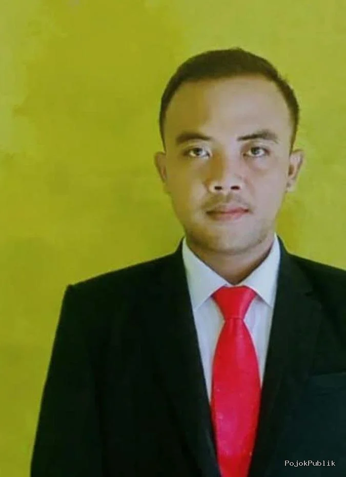 Pemerhati Hukum Desak Audit Menyeluruh SPPG Se-Indonesia Usai Eks Pimpinan BGN Jadi Tersangka 7 Pemerhati Hukum Desak Audit Menyeluruh SPPG Se-Indonesia Usai Eks Pimpinan BGN Jadi Tersangka I PojokPublik