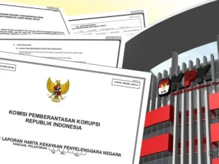 LHKPN Rp4,05 Miliar Milik Ronald Disorot, Diduga Terima Aliran Dana Impor