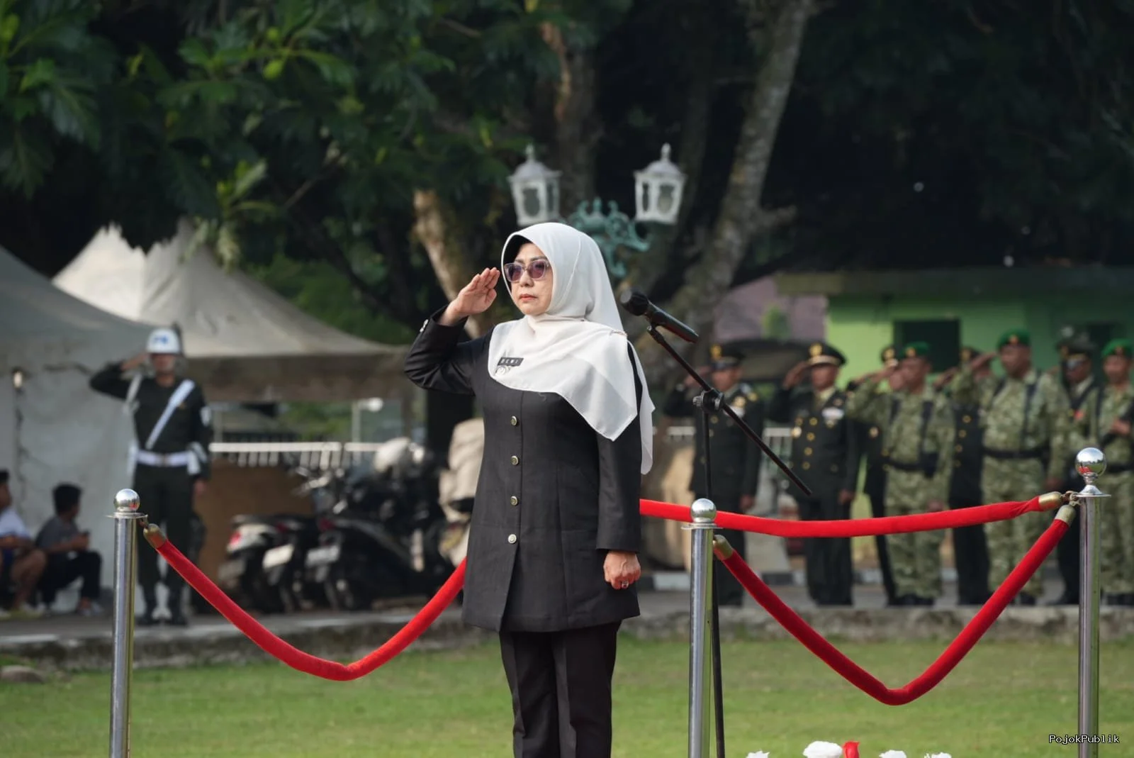 Bupati: Kebijakan Publik Harus Berlandaskan Keadilan Sosial dan Memenuhi Rasa Keadilan Masyarakat 1 Bupati: Kebijakan Publik Harus Berlandaskan Keadilan Sosial dan Memenuhi Rasa Keadilan Masyarakat I PojokPublik