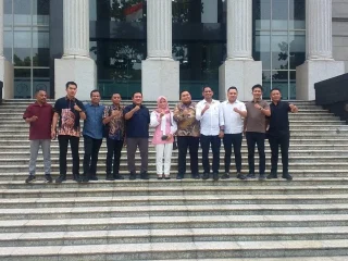 Batasan Usia Calon KPU dan Bawaslu RI Di Gugat, MK Diminta Tambahkan Syarat Alternatif