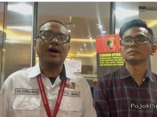 BaraNusa Desak Bupati Pandeglang, Pecat Ahmad Mursidi dari Jabatan Staf Ahli