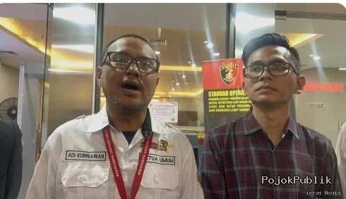 BaraNusa Desak Bupati Pandeglang, Pecat Ahmad Mursidi dari Jabatan Staf Ahli 7 BaraNusa Desak Bupati Pandeglang, Pecat Ahmad Mursidi dari Jabatan Staf Ahli I PojokPublik