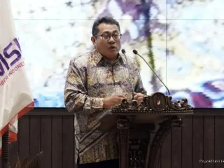 Don Dasco: Sosok Kunci di Balik Orkestrasi Politik Nasional