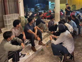 Silaturahmi dalam Siyasah: Mengubah Pola Pikir "Tongkrongan" Menjadi Poros Moralitas dan Akademik