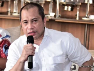 Rupiah dan IHSG Melorot, Pemerintah Mesti Kembalikan Kepercayaan Pasar I PojokPublik