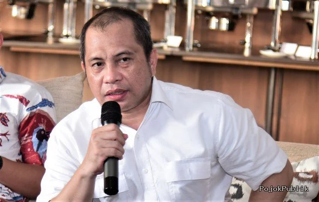 Rupiah dan IHSG Melorot, Pemerintah Mesti Kembalikan Kepercayaan Pasar 6 Rupiah dan IHSG Melorot, Pemerintah Mesti Kembalikan Kepercayaan Pasar I PojokPublik