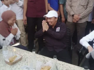 Jokowi Bahas Penguatan Perlindungan PMI saat Bertemu Penggiat Buruh Migran di Lampung