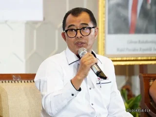 Cegah Maladministrasi Berulang, Ombudsman RI Desak Pembenahan Mendasar di BGN dan Kementerian Imipas