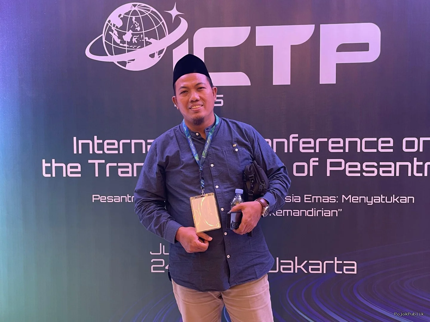 8 Ketua DPC PKB se-Banten Resmi Diumumkan, Ogy Sampaikan Pesan Soliditas 7 8 Ketua DPC PKB se-Banten Resmi Diumumkan, Ogy Sampaikan Pesan Soliditas I PojokPublik