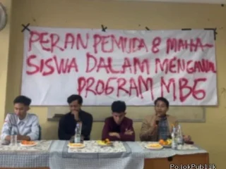 MBG Dan Masa Depan Indonesia Cerah 2045, Dari Tanah Jawara untuk Indonesia Nusantara