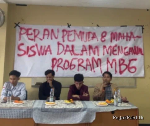 MBG Dan Masa Depan Indonesia Cerah 2045, Dari Tanah Jawara untuk Indonesia Nusantara 7 MBG Dan Masa Depan Indonesia Cerah 2045, Dari Tanah Jawara untuk Indonesia Nusantara I PojokPublik