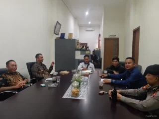 Dinilai Minim Koordinasi, Korwil SPPI Pandeglang Diminta Dicopot I PojokPublik
