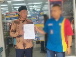 Hilang di Area Parkir, Indomaret Didesak Ganti Rugi Secara Tanggung Renteng I PojokPublik