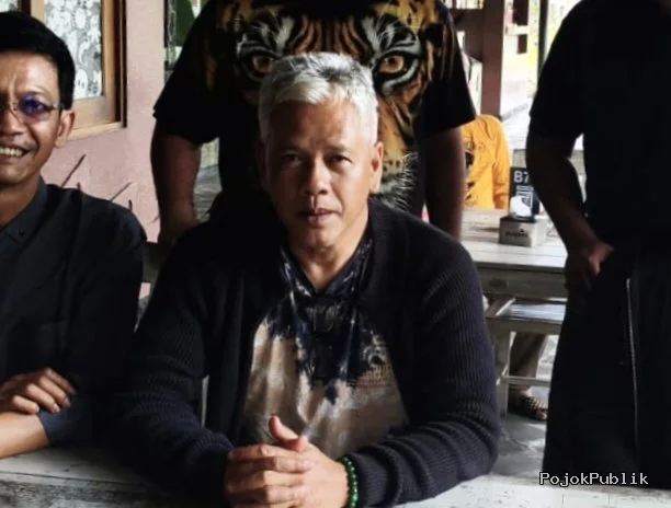 GERAK 08: Ketegasan Prabowo Jadi Harapan Pemberantasan Korupsi 6 GERAK 08: Ketegasan Prabowo Jadi Harapan Pemberantasan Korupsi I PojokPublik