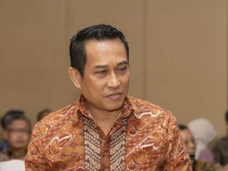 David Pajung: Prabowo Lebih Utamakan Rakyat Daripada Lindungi Pejabat Korup ​