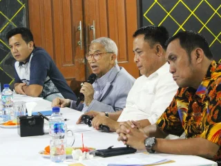 Alumnus Universitas Trisakti Desak KPK Usut Tuntas Ainun Naim dalam Korupsi Chromebook dan Penyerobotan Yayasan Trisakti