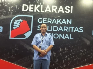 Yures: Agar Tepat Sasaran, MBG Harus Utamakan Daerah dengan Angka Stunting Tinggi