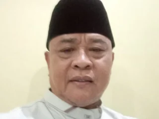 Penuh Khidmat, Warga Bojong Leles Rayakan 1 Muharram 1448 H dengan Doa Akhir dan Awal Tahun