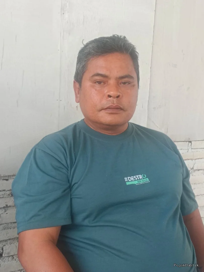 Warga Samosir Soroti Potensi Konflik Kepentingan dalam Seleksi Kepala BKPSDM 7 Warga Samosir Soroti Potensi Konflik Kepentingan dalam Seleksi Kepala BKPSDM I PojokPublik