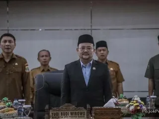 DPRD Banten Dukung Presiden Prabowo Ganti Kepala BGN: Demi Layanan Gizi Lebih Baik
