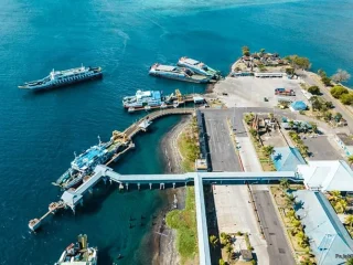 Menghadapi Disrupsi Global: Urgensi Omnibus Law Maritim Menuju Kedaulatan Maritim Menata Logistik dan Energi Nasional