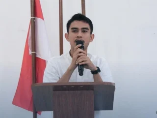 Mahasiswa Banten Minta Copot Kepala DPUPR Jika Terbukti Lakukan Kelalaian I PojokPublik