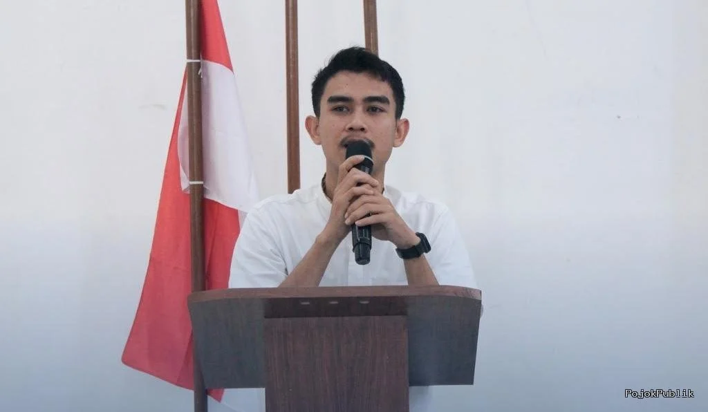 Mahasiswa Banten Minta Copot Kepala DPUPR Jika Terbukti Lakukan Kelalaian 7 Mahasiswa Banten Minta Copot Kepala DPUPR Jika Terbukti Lakukan Kelalaian I PojokPublik