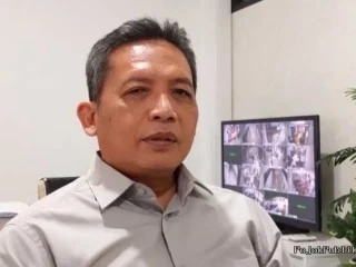 Dindikpora Pandeglang Larang Sekolah Jual Seragam,Langar Akan kena Sanksi