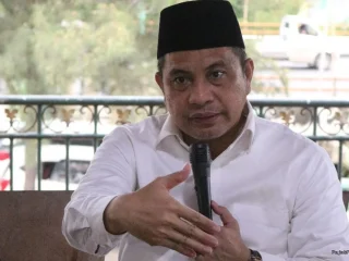 Pasca Mundurnya Gubernur BI, Pemerintah Dituntut Bertindak Cepat