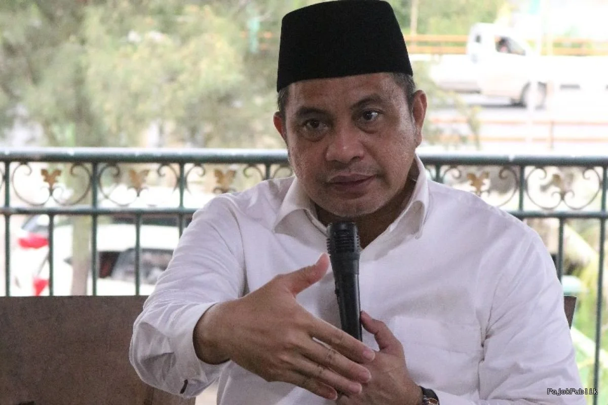 Pasca Mundurnya Gubernur BI, Pemerintah Dituntut Bertindak Cepat 7 Pasca Mundurnya Gubernur BI, Pemerintah Dituntut Bertindak Cepat I PojokPublik