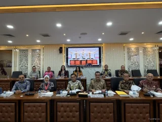 PERADI Profesional: RUU HPI Harus Jawab Kebutuhan Hukum Lintas Negara yang Kompleks