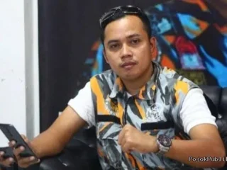 Kasus Dugaan Penculikan Aktivis, King Naga Minta Ketua DPRD Lebak Nonaktif Sementara