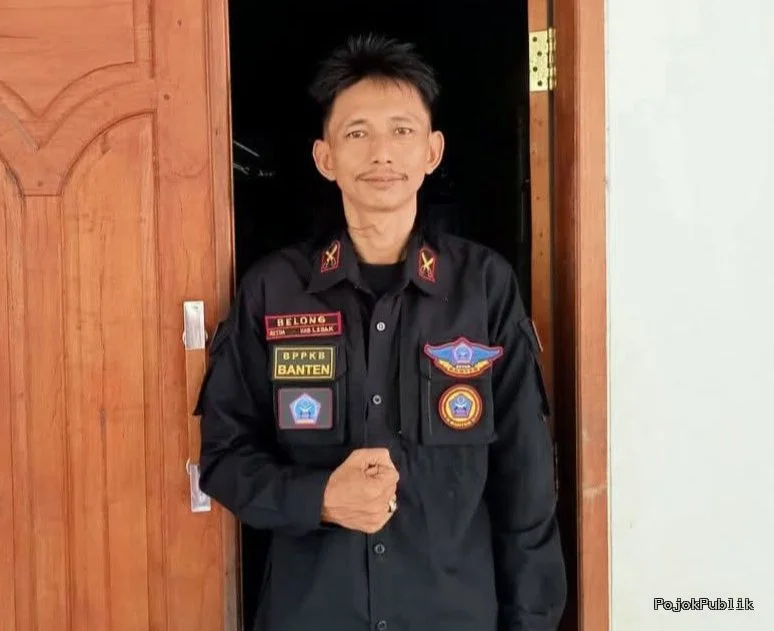 Komentari Stetmen Kuasa Hukum Rs Kartini : Ketua BPPKB Banten DPC Lebak Minta Kedepankan Kemanusiaan Bukan Pembayaran dan Pembenaran 7 Komentari Stetmen Kuasa Hukum Rs Kartini : Ketua BPPKB Banten DPC Lebak Minta Kedepankan Kemanusiaan Bukan Pembayaran dan Pembenaran I PojokPublik