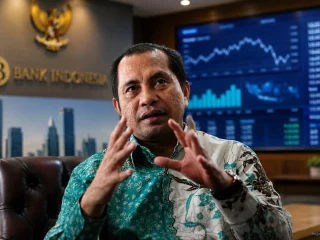 Marwan Jafar PKB Dorong Sinergi BI, Pemerintah, dan KSSK Demi Capai Target Pertumbuhan Ekonomi I PojokPublik