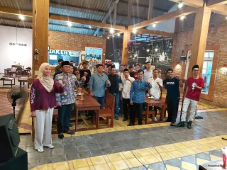 Membaca Arah Demokrasi, Keadilan, dan Masa Depan Bangsa