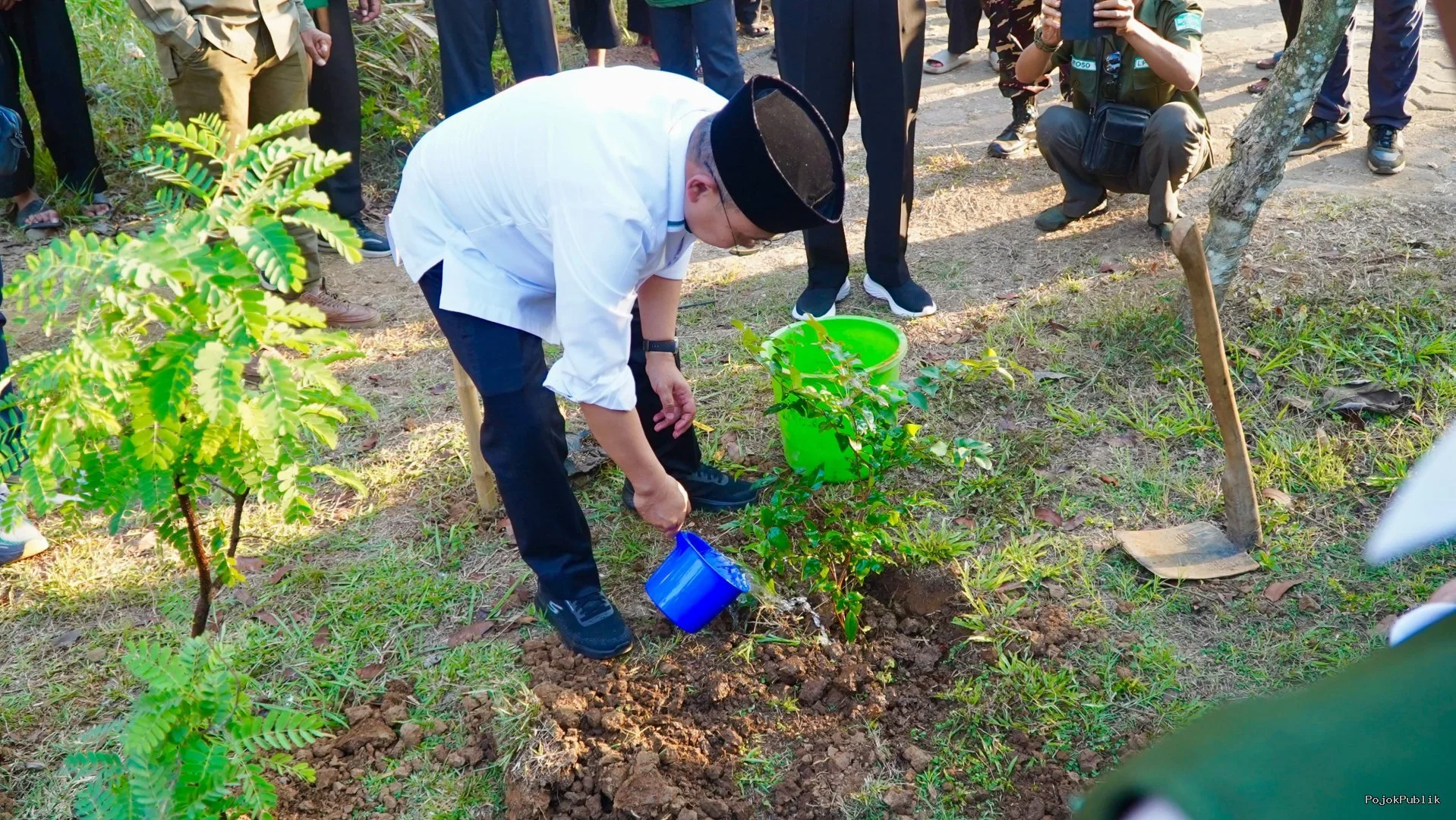 Kemanusiaan Tanpa Sekat, Komitmen NU Peduli dalam Respons Bencana 7 Kemanusiaan Tanpa Sekat, Komitmen NU Peduli dalam Respons Bencana I PojokPublik