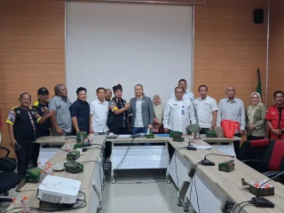 Dugaan Penahanan Pasien BPJS Jadi Sorotan, GMBI Lebak Minta Hak Masyarakat Dilindungi