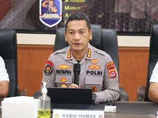Polda Banten Bekuk Satu Tersangka Kasus Dugaan Pengeroyokan dan Penculikan Aktivis di Lebak